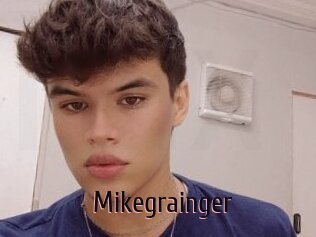 Mikegrainger