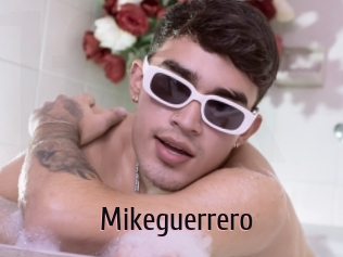 Mikeguerrero