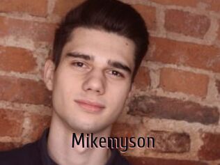 Mikemyson