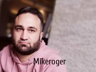 Mikeroger