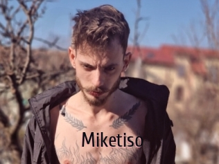 Miketiso