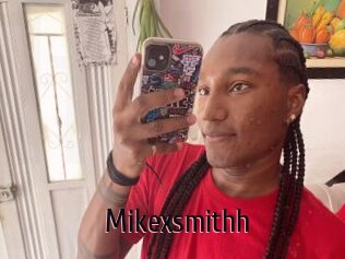 Mikexsmithh