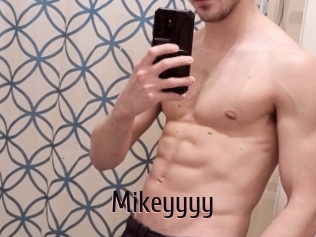 Mikeyyyy