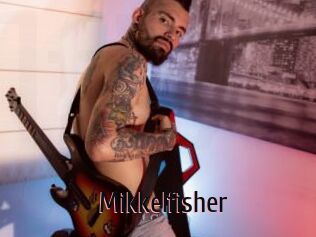 Mikkelfisher