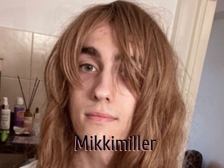 Mikkimiller