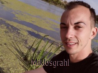Miklosgrahl