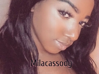 Milacassody