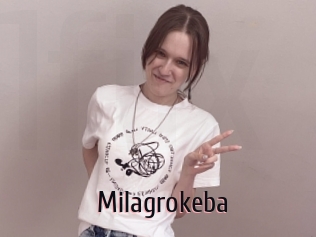 Milagrokeba