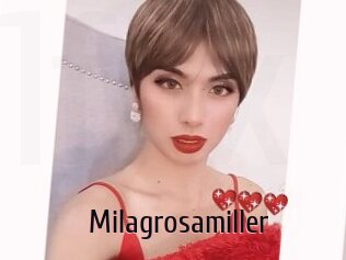 Milagrosamiller