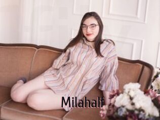 Milahalf