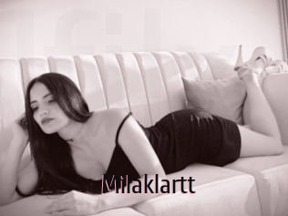 Milaklartt