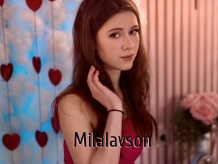 Milalavson