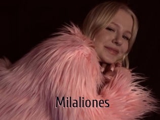 Milaliones