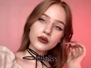 Milaliss