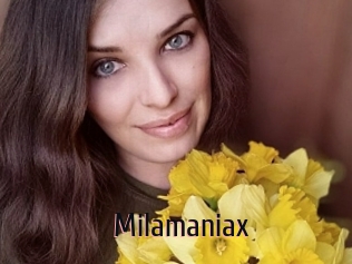 Milamaniax