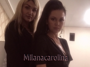Milanacarolina