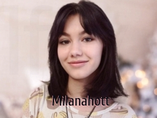 Milanahott