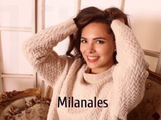 Milanales
