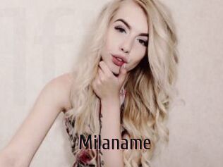 Milaname