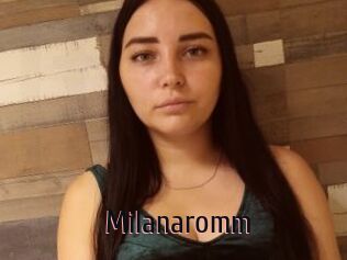 Milanaromm