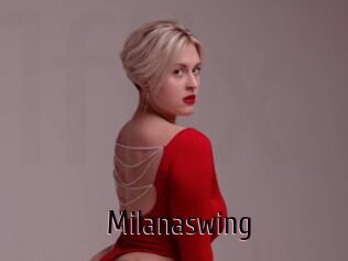 Milanaswing