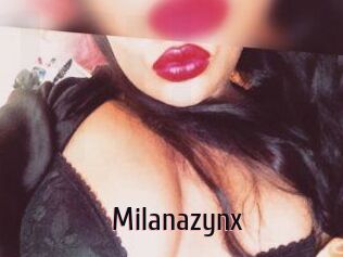Milanazynx