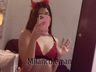 Milancoleman