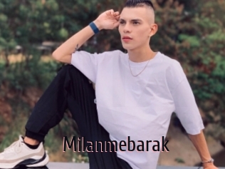 Milanmebarak