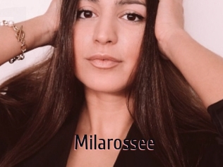 Milarossee