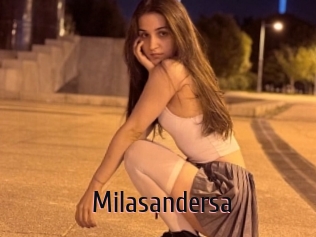 Milasandersa