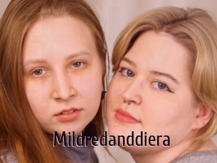 Mildredanddiera