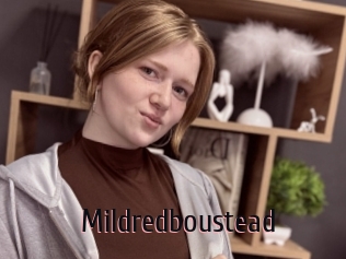 Mildredboustead