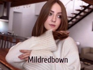 Mildredbown