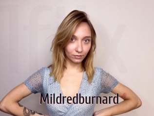 Mildredburnard