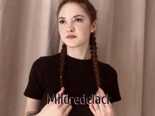 Mildredclack