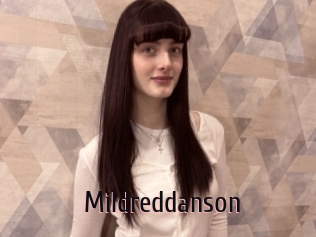 Mildreddanson
