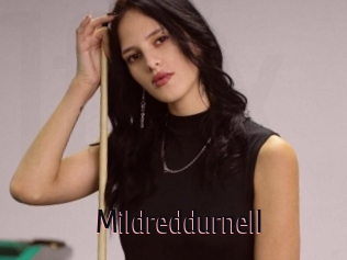 Mildreddurnell