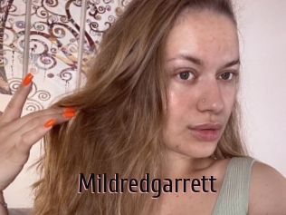 Mildredgarrett