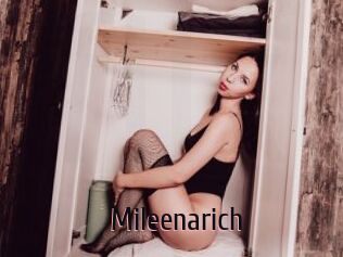 Mileenarich