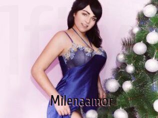 Milenaamor
