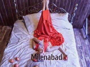 Milenabad