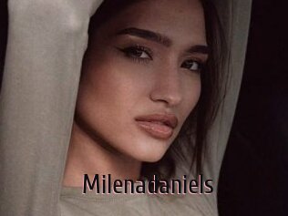 Milenadaniels