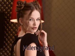 Milenagrand