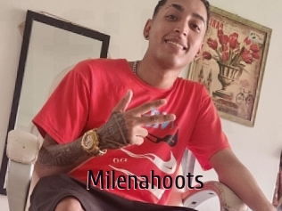 Milenahoots