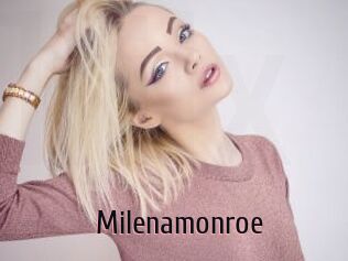 Milenamonroe