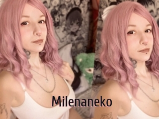 Milenaneko