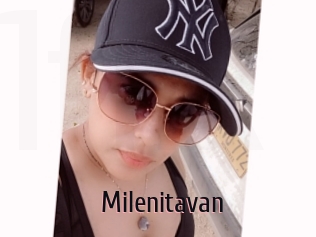 Milenitavan