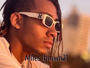 Miles_brown21