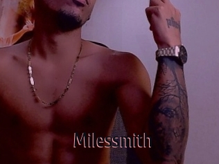 Milessmith