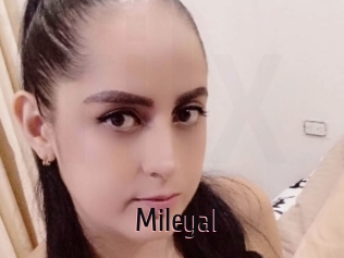 Mileyal